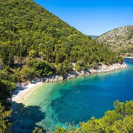 Βίλα Nitsas House *