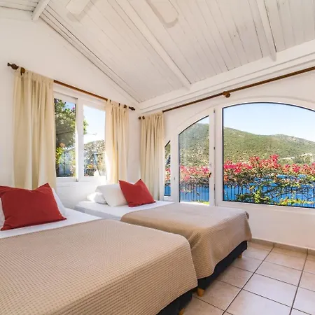 Βίλα Nitsas House