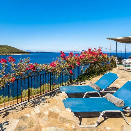 Βίλα Nitsas House