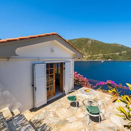 Βίλα Nitsas House *