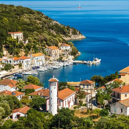 Nitsas House Φρίκες