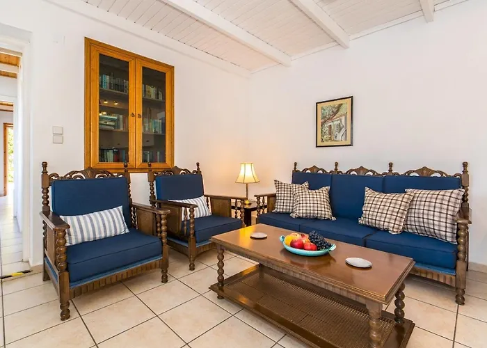 Nitsas House * Frikes